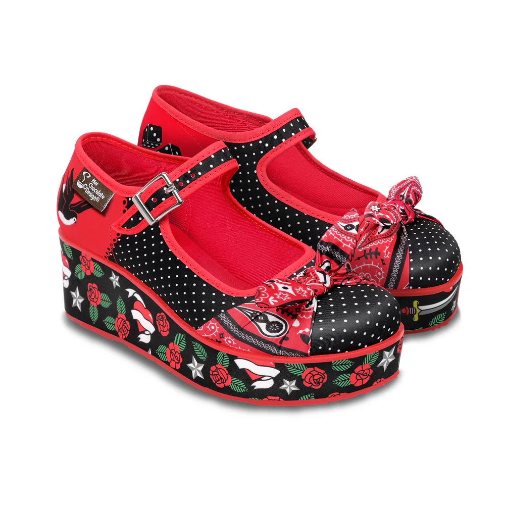 Hot Chocolate Design Platforms